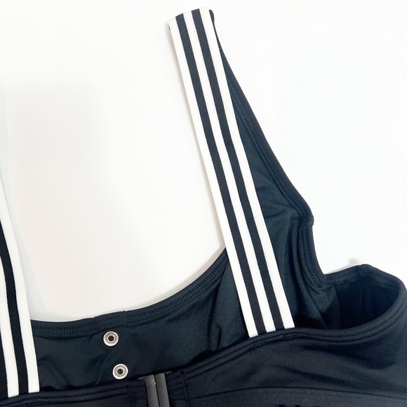 SEAFOLLY AUSTRALIA WOMEN'S TANK BIKINI SWIMSUIT TOP SIZE 16DD ONLY - Picture 6 of 11